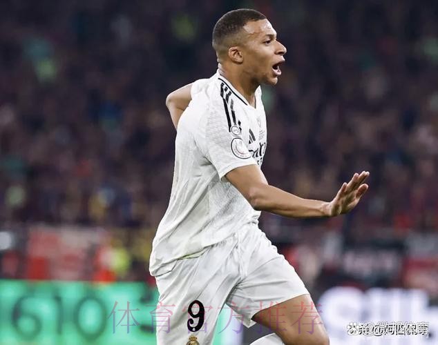 姆巴佩:永不忘记周末的事 进3球不错但更想进5球 姆巴佩:永不忘记周末的事 进3球不错但更想进5球